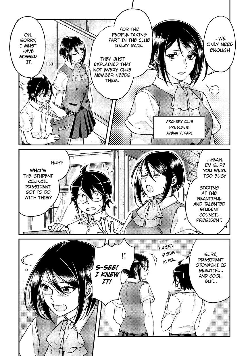 Tsukimichi: Moonlit Fantasy, Chapter 29 image 06
